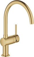 Фото Grohe Minta 32917GN0