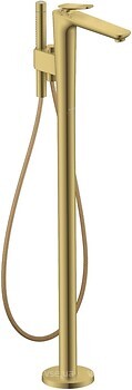 Фото Axor Citterio C Cubic cut 49441990