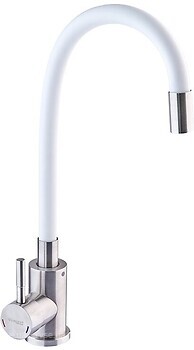 Фото Champion SUS-011 REFL White (CH0331)