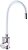 Фото Champion SUS-011 REFL White (CH0331)