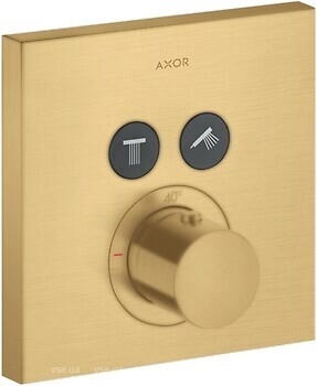 Фото Axor ShowerSelect 36715250