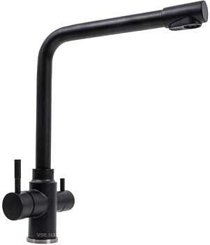Фото Platinum KT 8201 (8626) чорний