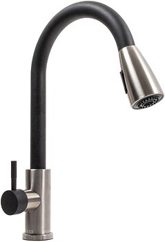 Фото Platinum KT 8203 (8614) карбон комбі