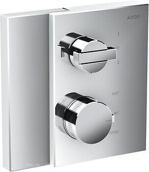 Фото Axor Edge 46760000