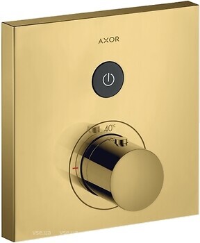 Фото Axor ShowerSelect 36714990