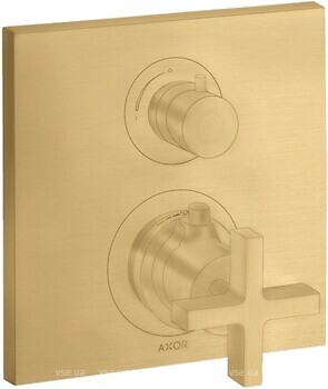 Фото Axor Citterio 39705250