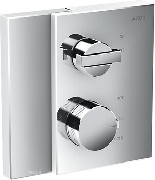 Фото Axor Edge 46750000