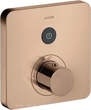 Фото Axor Shower Select 36705300