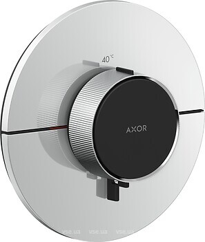 Фото Axor Shower Select ID Round HighFlow 36759000