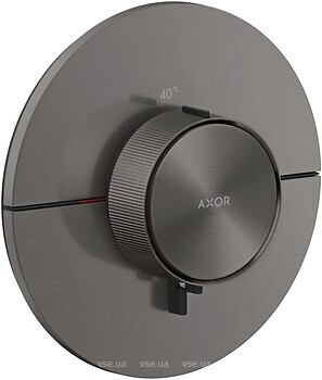 Фото Axor Shower Select ID Round HighFlow 36759340