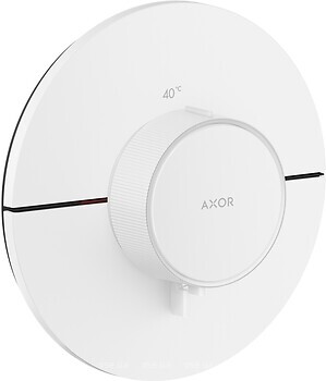 Фото Axor Shower Select ID Round HighFlow 36759700