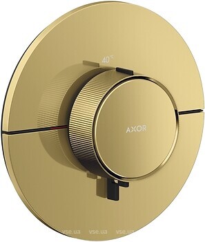 Фото Axor Shower Select ID Round HighFlow 36759990