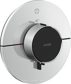 Фото Axor Shower Select ID Round 36756000