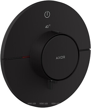 Фото Axor Shower Select ID Round 36756670