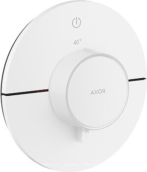 Фото Axor Shower Select ID Round 36756700