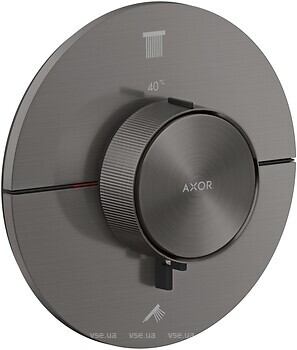 Фото Axor Shower Select ID Round 36750340