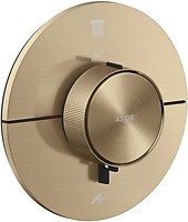 Фото Axor Shower Select ID Round 36750140