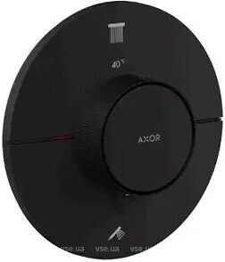 Фото Axor Shower Select ID Round 36750670
