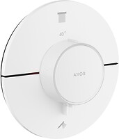 Фото Axor Shower Select ID Round 36750700