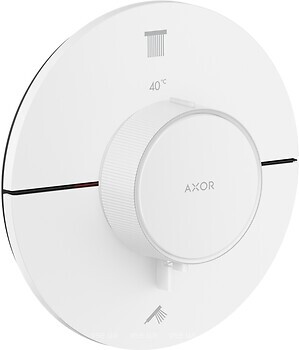 Фото Axor Shower Select ID Round 36750700