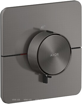 Фото Axor Shower Select ID Softsquare HighFlow 36775340