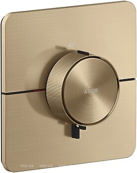 Фото Axor Shower Select ID Softsquare HighFlow 36775140