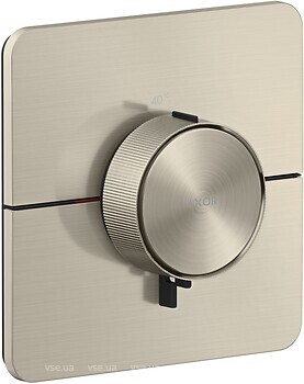 Фото Axor Shower Select ID Softsquare HighFlow 36775820
