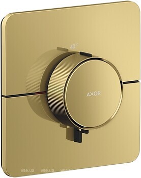 Фото Axor Shower Select ID Softsquare HighFlow 36775990