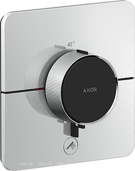 Фото Axor Shower Select ID Softsquare HighFlow 36778000
