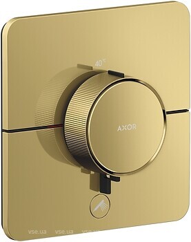 Фото Axor Shower Select ID Softsquare HighFlow 36778990