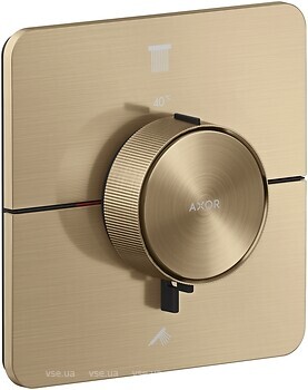 Фото Axor Shower Select ID Softsquare 36754140