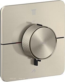 Фото Axor Shower Select ID Softsquare 36754820