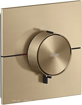 Фото Axor Shower Select ID Softsquare HighFlow 36774140