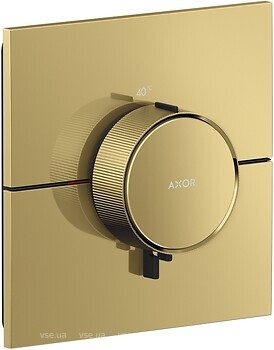 Фото Axor Shower Select ID Softsquare HighFlow 36774990