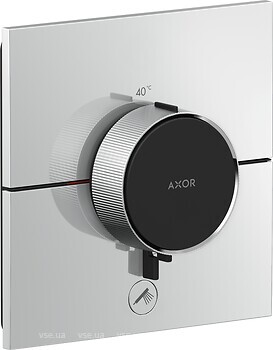 Фото Axor Shower Select ID Softsquare HighFlow 36777000