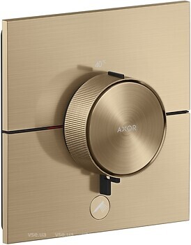 Фото Axor Shower Select ID Softsquare HighFlow 36777140