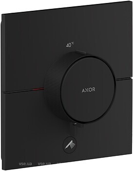 Фото Axor Shower Select ID Softsquare HighFlow 36777670