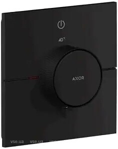 Фото Axor Shower Select ID Square 36757670
