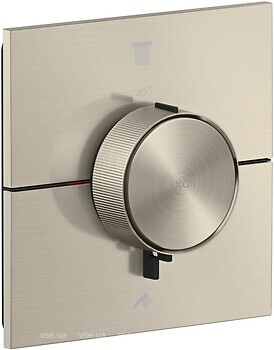 Фото Axor Shower Select ID Square 36752820