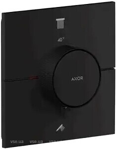 Фото Axor Shower Select ID Square 36752670