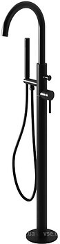 Фото Kohlman Axel Black (QF1165AB)