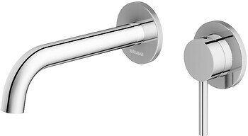 Фото Kohlman Axel Chrome (QW180A)