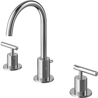 Фото Kohlman Roxin Chrome (QB200R)