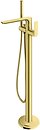 Фото Kohlman Experience Brushed Gold (QF1165EGDB)