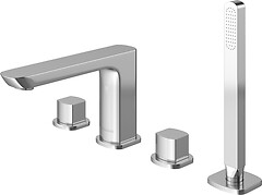 Фото Kohlman Foxal Chrome (QB240F)