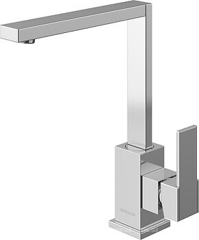 Фото Kohlman Excelent Chrome (QB150H)