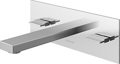 Фото Kohlman Excelent Chrome (QW195H)