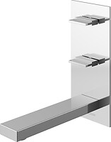 Фото Kohlman Excelent Chrome (QW196H)