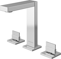Фото Kohlman Excelent Chrome (QB200H)
