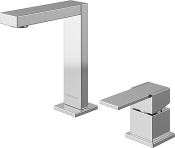 Фото Kohlman Excelent Chrome (QB205H)